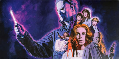 Halloween II