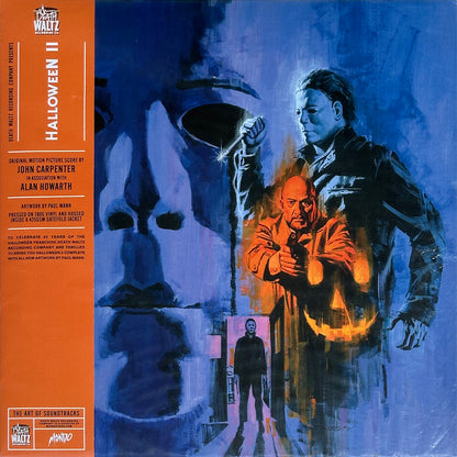 Halloween II