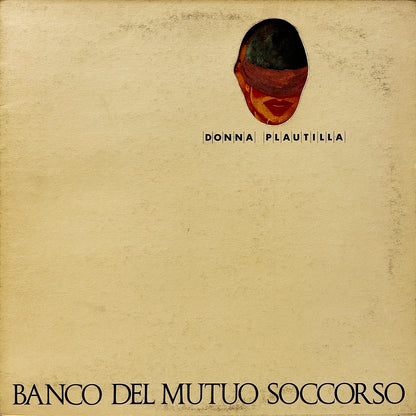 Donna Plautilla