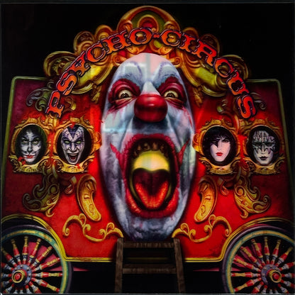 Psycho Circus