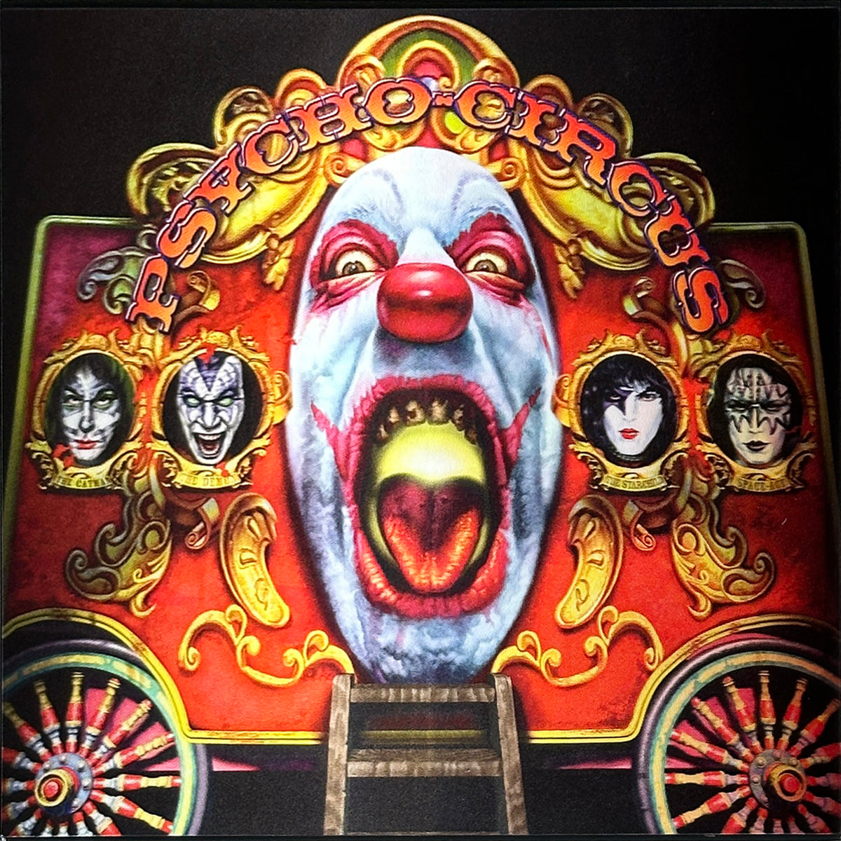 Psycho Circus
