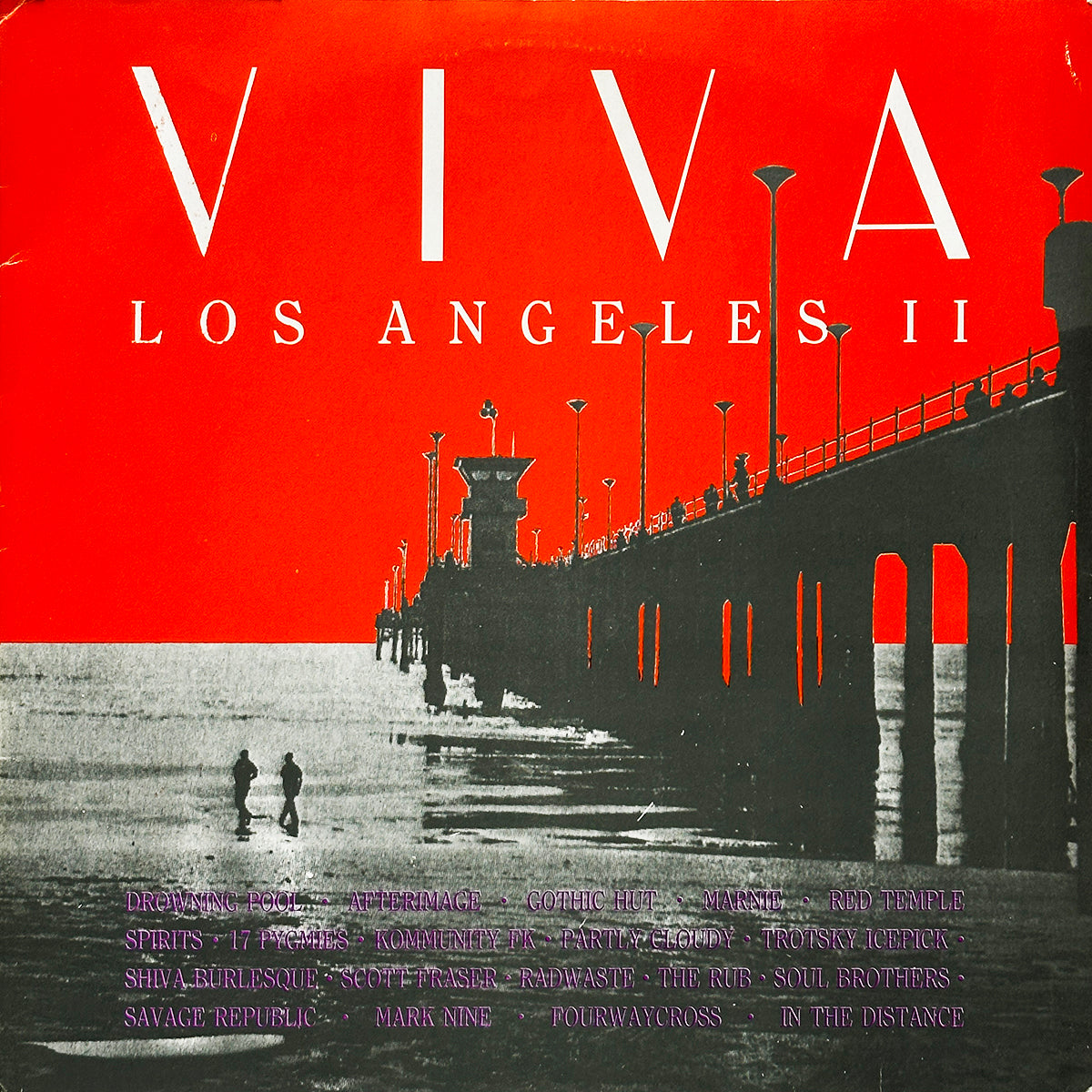 Viva Los Angeles II