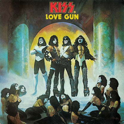 Love Gun