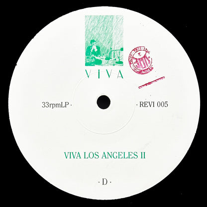 Viva Los Angeles II