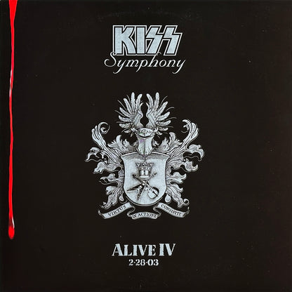 Kiss Symphony: Alive IV