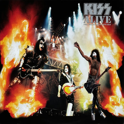 Alive: The Millennium Concert