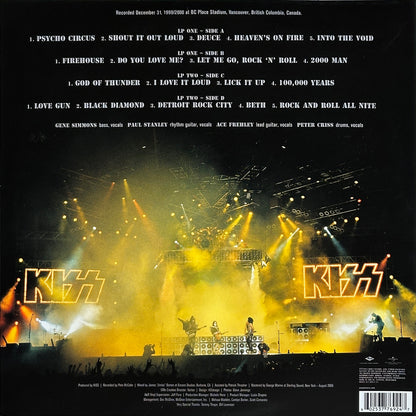 Alive: The Millennium Concert