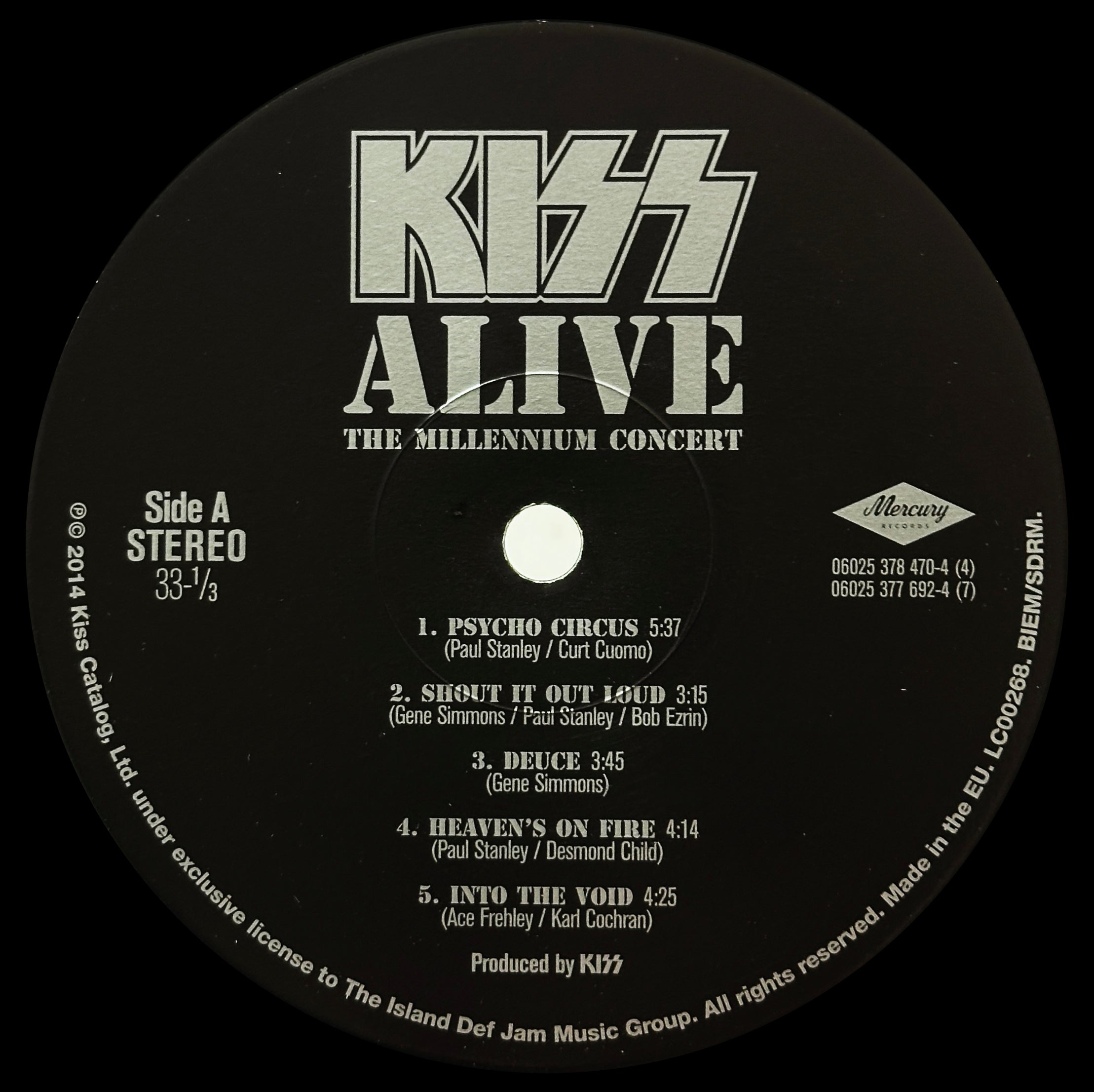 Alive: The Millennium Concert