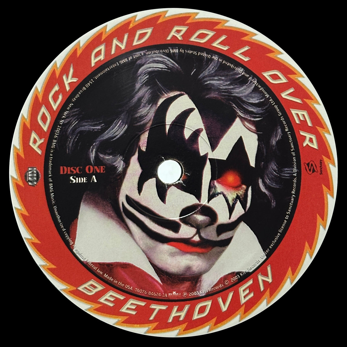 Kiss Symphony: Alive IV