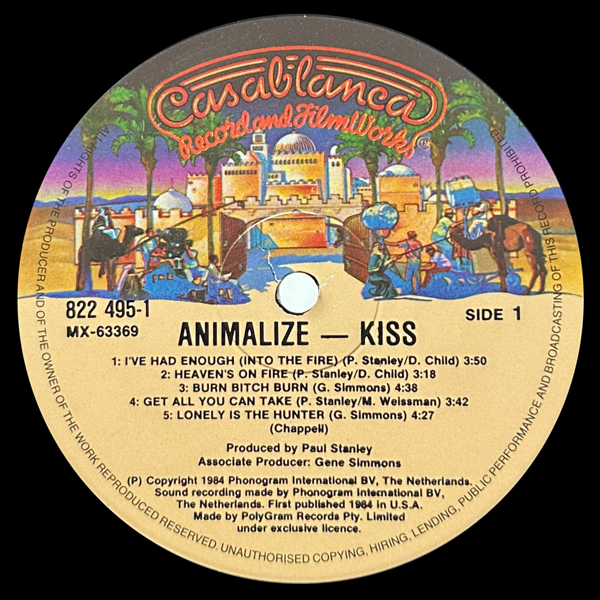 Animalize