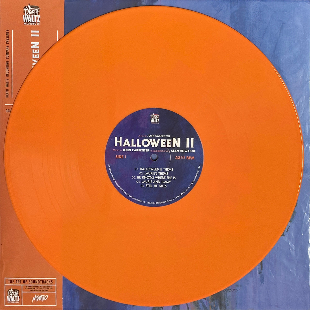 Halloween II