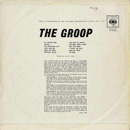 The Groop