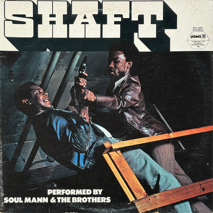 Shaft