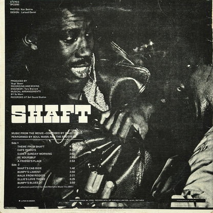 Shaft