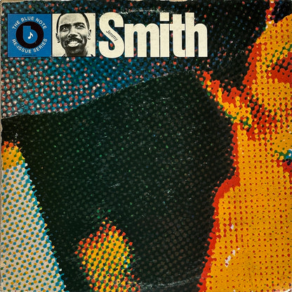 Jimmy Smith