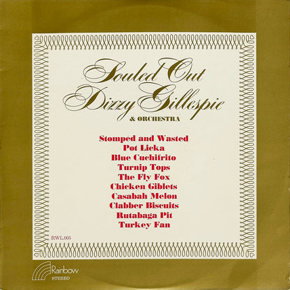 Souled Out