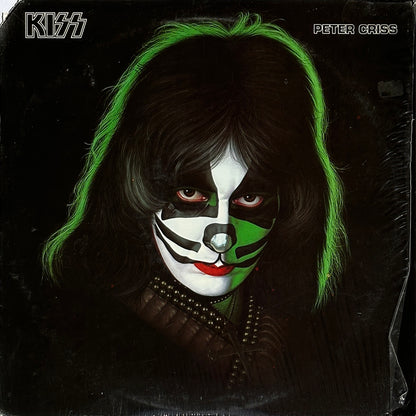 Peter Criss