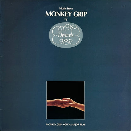 Music From Monkey Grip