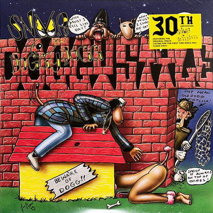 Doggystyle