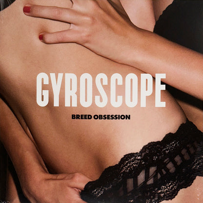 Breed Obsession