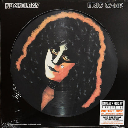 Rockology (Picture Disc)