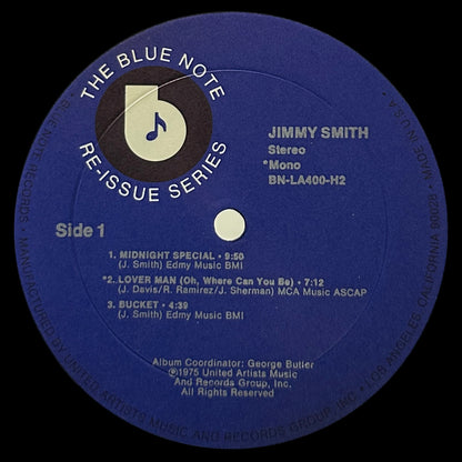 Jimmy Smith