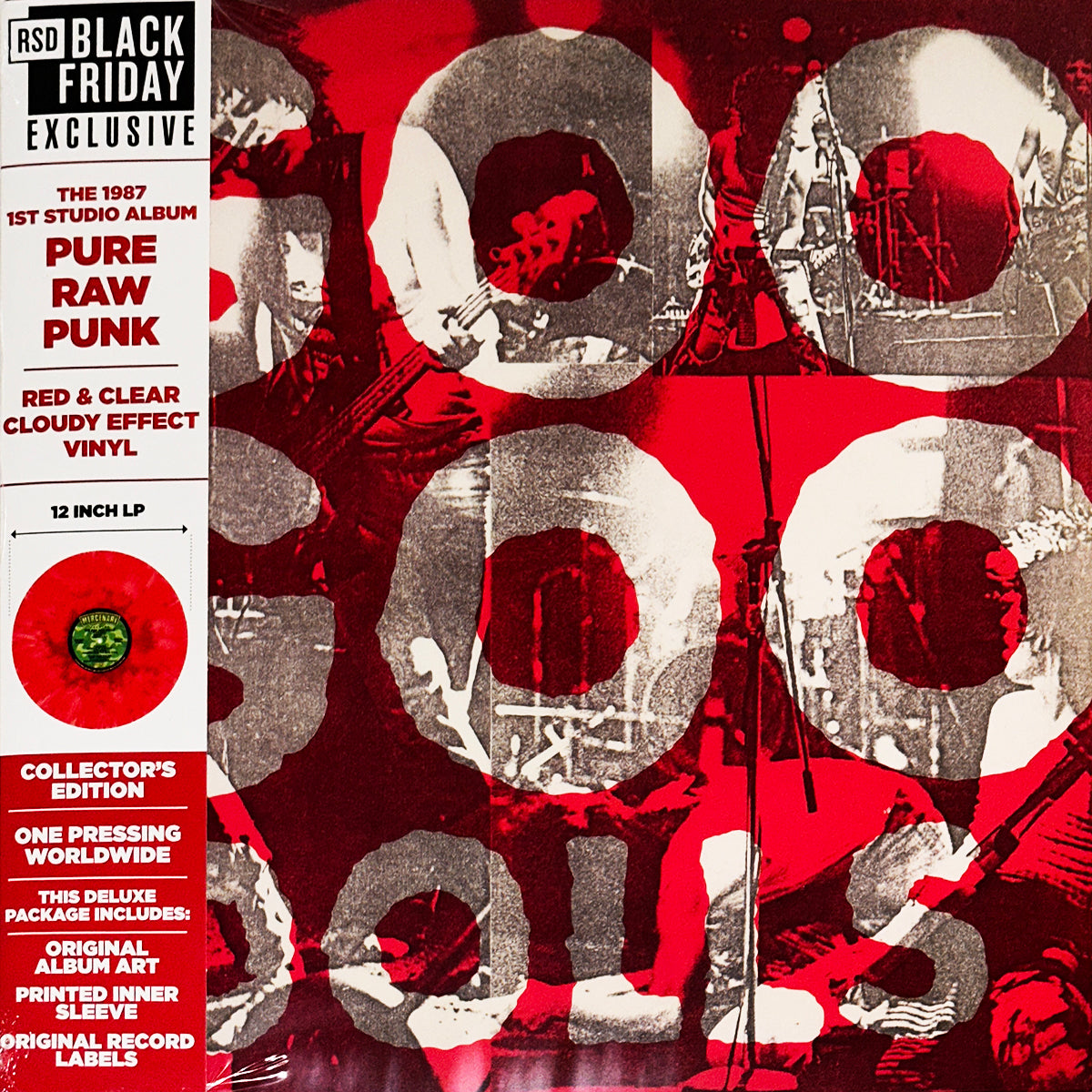 Goo Goo Dolls