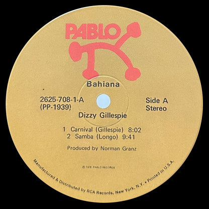 Bahiana