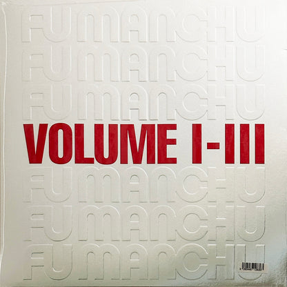 Volume I-III