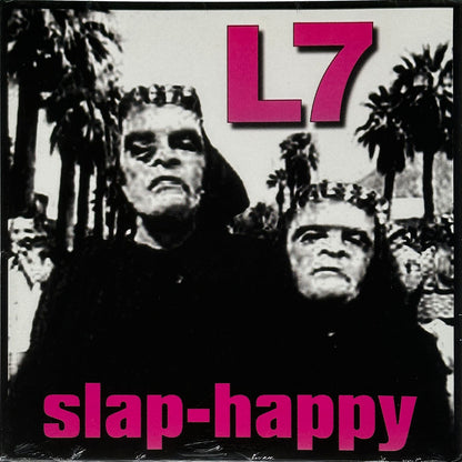 Slap-Happy