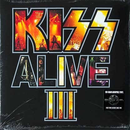 Alive III
