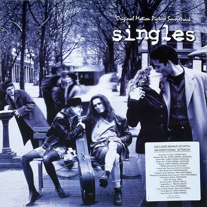 Singles (Original Motion Picture Soundtrack)