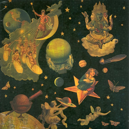 Mellon Collie And The Infinite Sadness