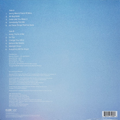 Hot Fuss