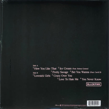 The Album