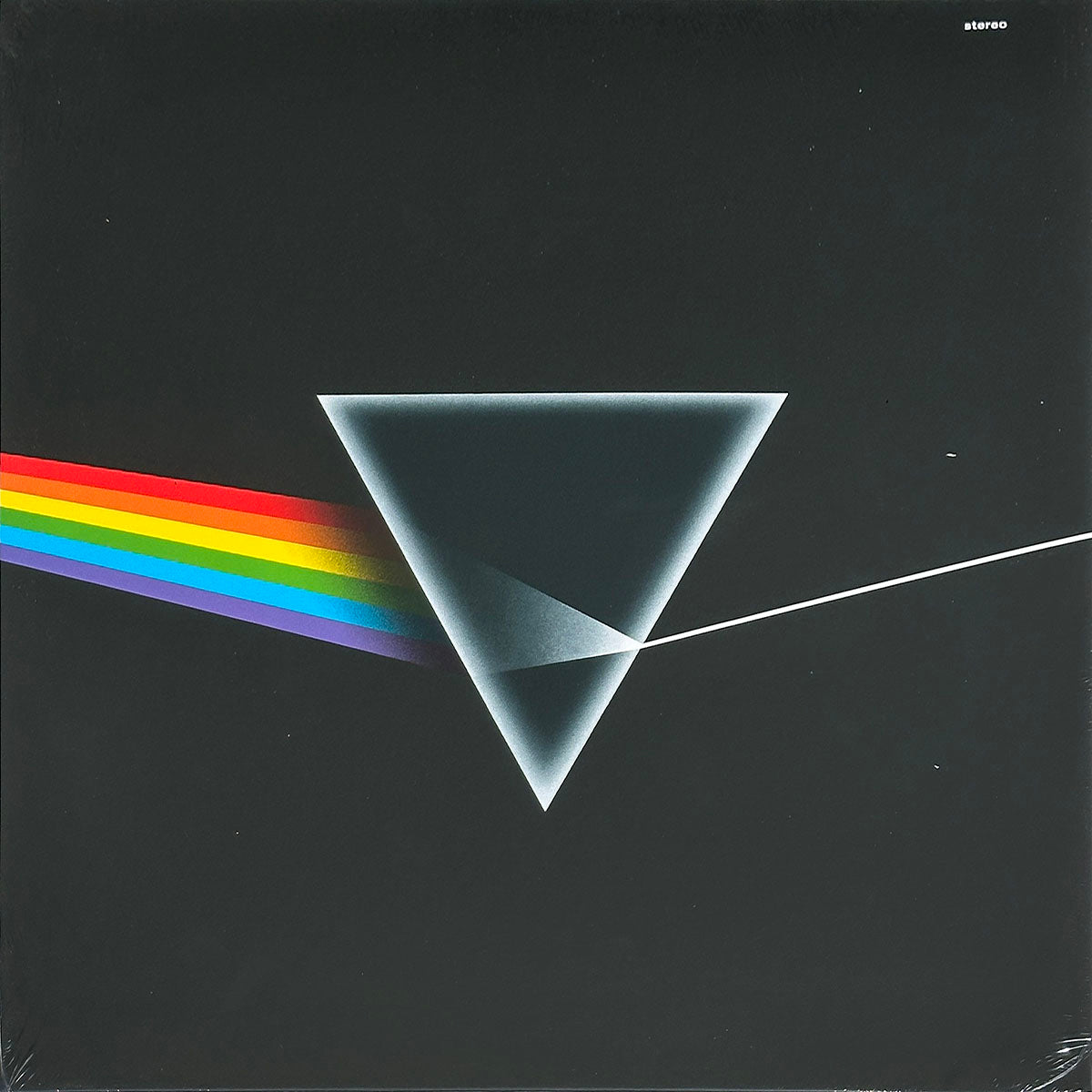 The Dark Side Of The Moon