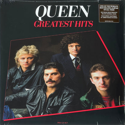 Greatest Hits