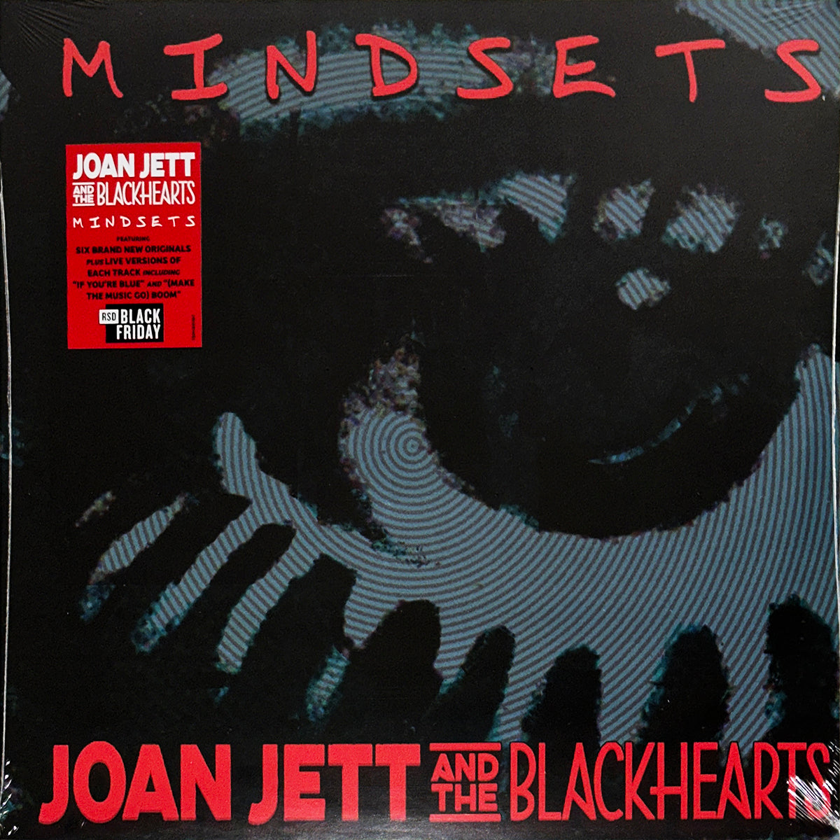 Mindsets