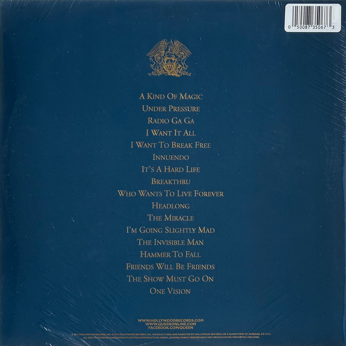 Greatest Hits II