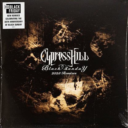 Black Sunday (2023 Remixes)