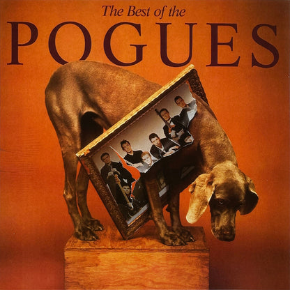 The Best Of The Pogues
