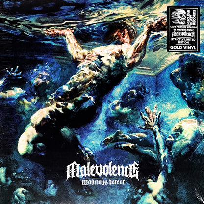 Malicious Intent