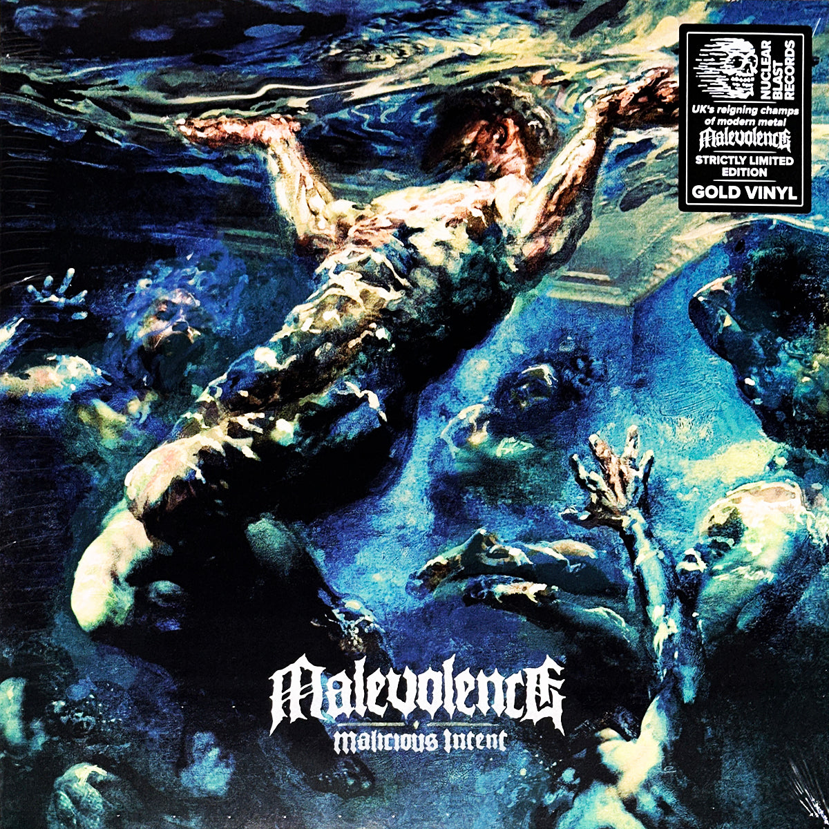 Malicious Intent