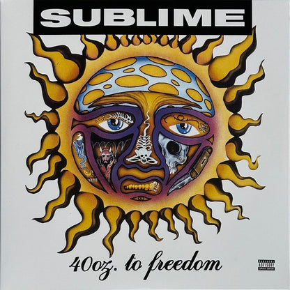 40oz. To Freedom