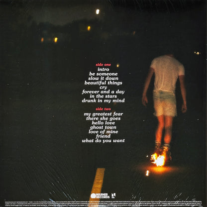 Fireworks & Rollerblades