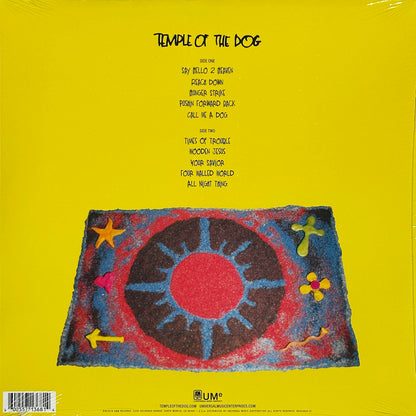 Temple Of The Dog
