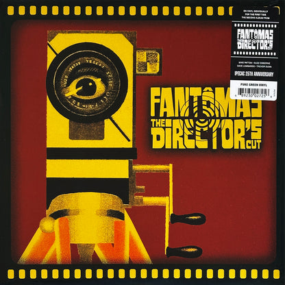 The Director's Cut