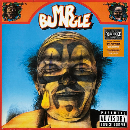 Mr. Bungle