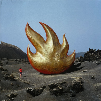 Audioslave
