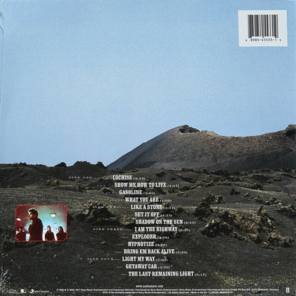 Audioslave